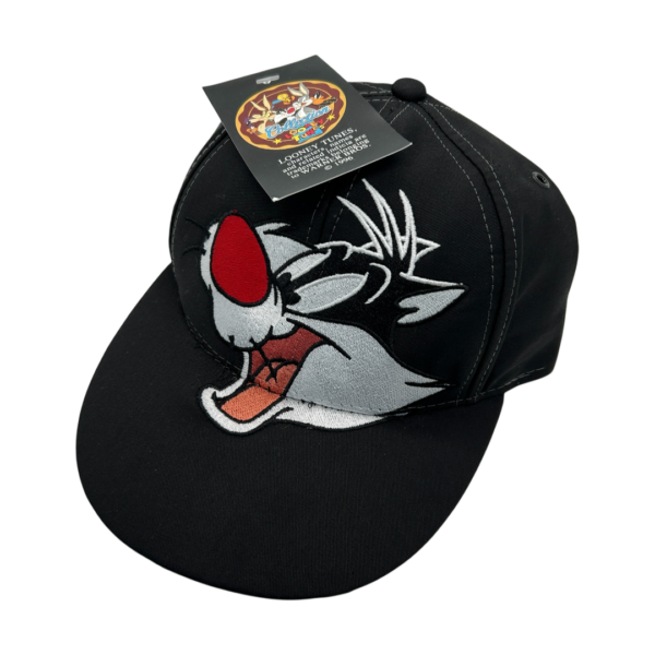 Vintage Cap Looney Tunes Sylvester #2